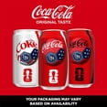 thumbnail image 5 of Coca-Cola Soft Drink 12 fl. oz., 35 pk., 5 of 11