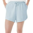 thumbnail image 1 of Member's Mark Women's Sandwash Dolphin Hem Short, 1 of 7