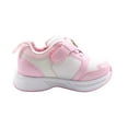 thumbnail image 3 of Character Toddler Girls Light-Up Athletic Sneaker, 3 of 4