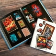 thumbnail image 3 of Stranger Things World of Stickers, 3 of 5