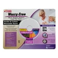 thumbnail image 2 of Kidde 10-Year Photoelectric Smoke & Carbon Monoxide Alarm, Model P3010K, 2 of 4