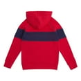thumbnail image 5 of Champion Boys Logo Fleece Hoodie, 5 of 6