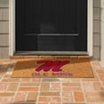 thumbnail image 5 of Logo Brands Ole Miss Rebels Doormat, 5 of 5