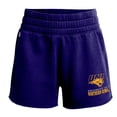 thumbnail image 1 of Champion NCAA Northern Iowa Panthers Women's Shorts, 1 of 7