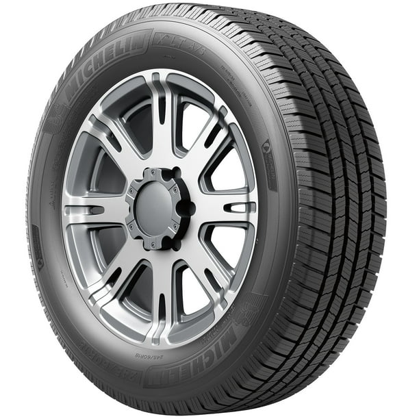 たかし Michelin X LT A/S - 265/65R17 112T Tire - Samsclub.com