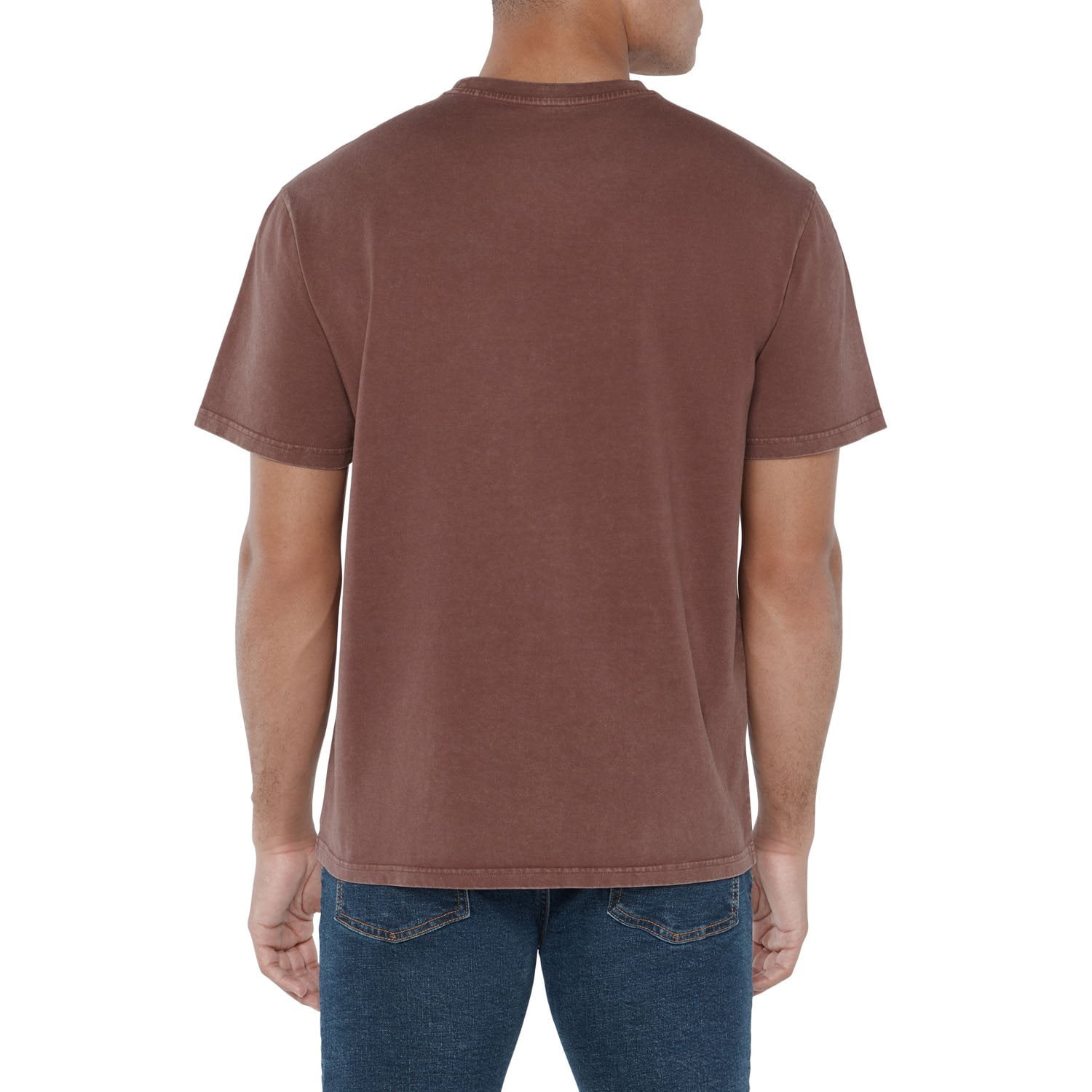 Gap Men's Washed Pocket T-Shirt - Samsclub.com