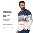 thumbnail image 4 of Licensed Holiday Crew Fleece, 4 of 7