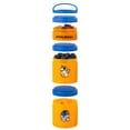 thumbnail image 4 of Whiskware Star Wars Combo Snack Pack Lunch Set, Choose Color, 4 of 9