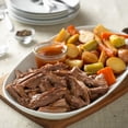 thumbnail image 3 of Member’s Mark USDA Choice Angus Beef Boneless Chuck Roast, priced per pound, 3 of 6