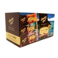 thumbnail image 2 of Hawaiian Host Island Trio Chocolate Covered Macadamia Nut Box, 30 ct., 2 of 5
