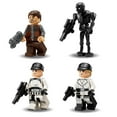 thumbnail image 4 of LEGO Star Wars Rebel U-Wing Starfighter Building Set, 594 pc., 4 of 6