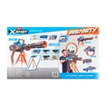 thumbnail image 4 of Zuru X-Shot Insanity Motorized Rage Fire Blaster, 4 of 15