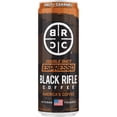 thumbnail image 4 of Black Rifle Coffee Company Espresso Salted Caramel 11 fl. oz., 12 pk., 4 of 6