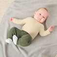 thumbnail image 1 of Member's Mark Baby Boys 2-Piece Playwear Set, 1 of 9