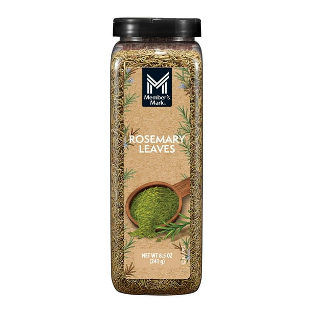Member's Mark Rosemary Leaves, 8.5 oz. - Samsclub.com