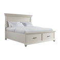 thumbnail image 2 of Society Den Brooks Poplar Wood Platform Storage Bedroom Set, Assorted Sizes and Sets, 2 of 21