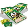 thumbnail image 1 of 2’ x 4’ Cornhole Game, 1 of 6