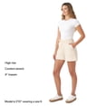 thumbnail image 4 of Edited by Hunter McGrady Women's Drawstring Short, 4 of 10