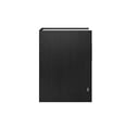 thumbnail image 7 of HH2 Home Tasmin Wood Twin Murphy Bed Cabinet with Mattress, 7 of 19