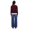 thumbnail image 2 of Express Women's Two-fer Sweater, 2 of 5
