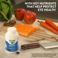 thumbnail image 7 of Bausch + Lomb Ocuvite Adult 50+ Eye Supplement Mini Softgels 150 ct., 7 of 7