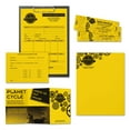 thumbnail image 3 of Astrobrights Color Paper, 8.5" x 11", 24 lb/ 89 gsm, 500 Sheets, 3 of 4