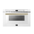 thumbnail image 1 of Forno Espresso Capoliveri 24" Microwave Drawer, 1 of 7