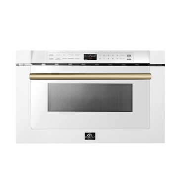 Forno Espresso Capoliveri 24" Microwave Drawer