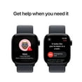thumbnail image 6 of Apple Watch Series 10 GPS 42mm Aluminum Case, 6 of 10