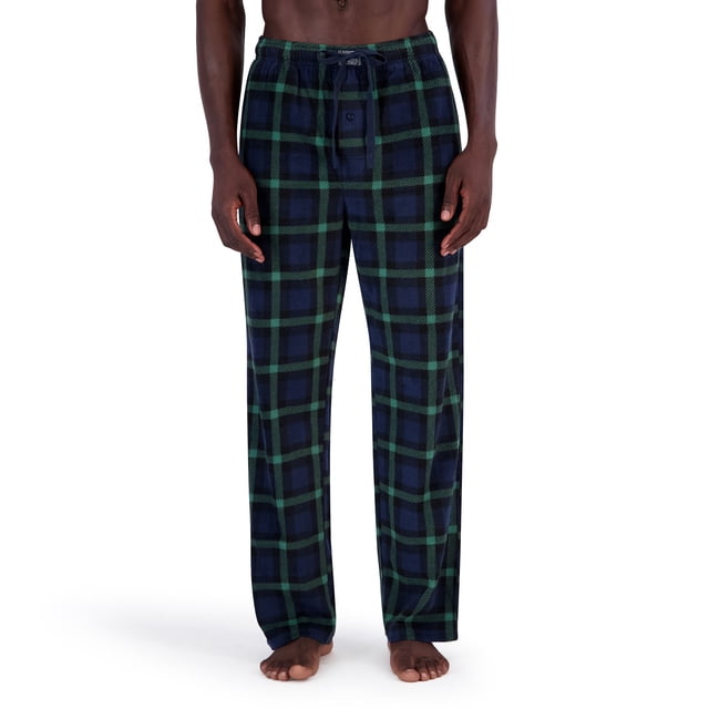 Lucky Brand Men's Sleep Fleece Pant