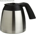 thumbnail image 4 of 10 CUP COFFEE MAKER THERMAL CARAFE, 4 of 5