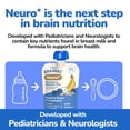 thumbnail image 4 of Little Brainiac Neuro+ Smoothie, Choose Flavor, 4 of 9