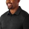thumbnail image 4 of Member's Mark Men's Performance Polo, 4 of 7