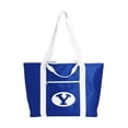 thumbnail image 1 of Logo Brands BYU Cougars Gameday Insulated Tote, 1 of 4