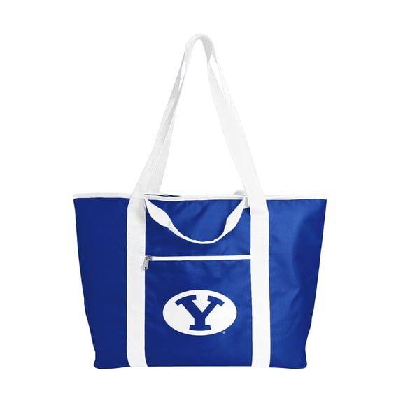 Logo Brands BYU Cougars Gameday Insulated Tote