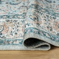 thumbnail image 3 of Draper James Meadow Area Rug, 6'6" x 9', Assorted Designs, 3 of 6