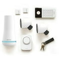 thumbnail image 1 of SimpliSafe Outdoor Camera Home Security System, 1 of 10