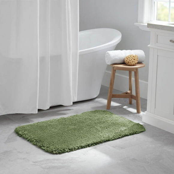 Member's Mark Hotel Premier Soft Bath Rug, 24" x 36"