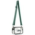 thumbnail image 3 of New York Jets Clear Crossbody Bag, 3 of 5