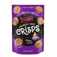 thumbnail image 1 of Wowza Crunchy Rice Crisps Korean BBQ, 9.2 oz., 1 of 8