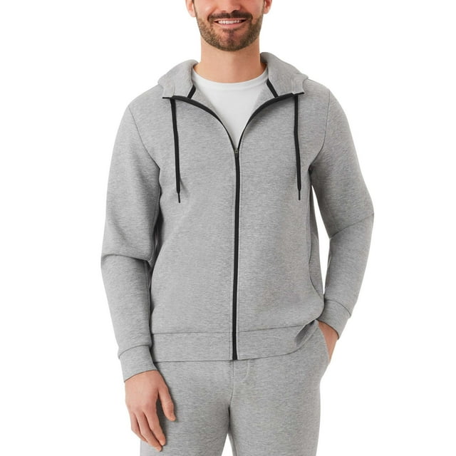 Member's Mark Men's Active Full Zip Jacket