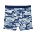 thumbnail image 2 of Member's Mark Boys 6- pack Organic Cotton Boxer Brief, 2 of 7