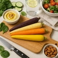 thumbnail image 6 of Sweet Baby Rainbow Carrots, 24 oz., 6 of 6