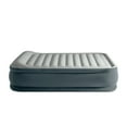 thumbnail image 3 of Intex Queen Dura-Beam Comfort Pillow Airbed w/ Internal Pump, 3 of 7