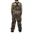 thumbnail image 3 of Habit Men’s Waterproof Insulated Bib with Scent-Factor, 3 of 8