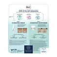 thumbnail image 4 of RoC Hydration+ Serum & Moisturizer Duo Kit, 4 of 7