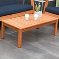 thumbnail image 4 of Amazonia Valencia Eucalyptus Deep Seating Set, 4pc, 4 of 9