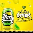 thumbnail image 4 of Pepsi, Starry Lemon Lime and Mug Root Beer Soda Mini Variety Pack, 7.5 fl oz., 30 pk., 4 of 5