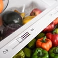 thumbnail image 11 of Kenmore 15.1 cu. ft. Bottom Freezer Refrigerator w/ Swing Door, 11 of 16