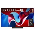 thumbnail image 1 of LG 77” Class C4 Series OLED Smart TV, 1 of 18